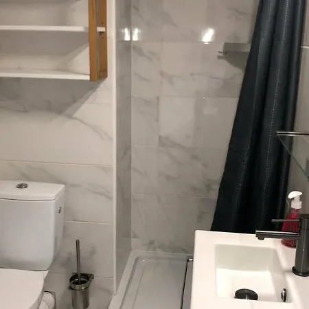 T2 Mezzanine 4 Pers, Vue Mer, Parking, Barcares - Fr-1-81-538 * Le Barcarès
